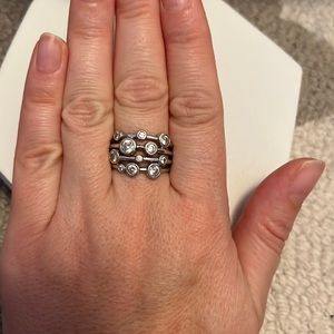 925 silver ring